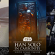Image for article titled Welcome to the Carbonite Freezer, io9's Star Wars Fan Group